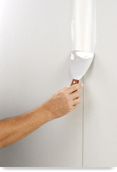 San Diego Termite Drywall Repair