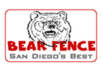 Bear Fence Logo