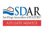 SDAR Logo