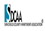 SDCAA Logo