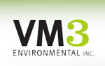 VM3 Logo